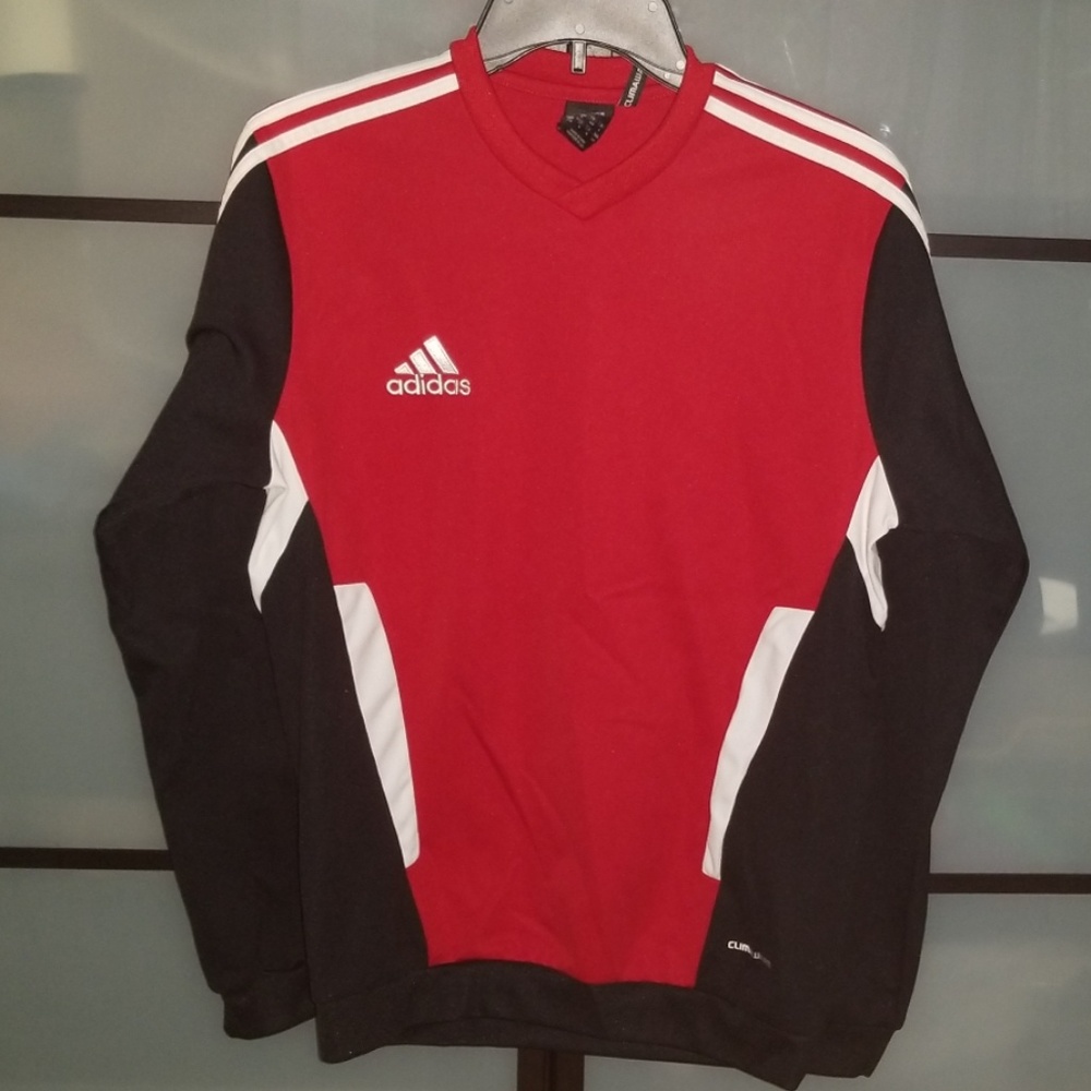 Adidas Sweatshirt